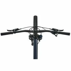 VTT Vitus Nucleus 27 VR (2022) 29 VTT Vitus Nucleus 27 VR (2022) -Vélos Remise Vitus Nucleus 27 VR Mountain Bike 2022 Velocity Blue 10 1