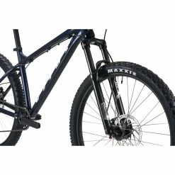 VTT Vitus Nucleus 27 VR (2022) 30 VTT Vitus Nucleus 27 VR (2022) -Vélos Remise Vitus Nucleus 27 VR Mountain Bike 2022 Velocity Blue 11 1