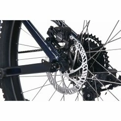 VTT Vitus Nucleus 27 VR (2022) 37 VTT Vitus Nucleus 27 VR (2022) -Vélos Remise Vitus Nucleus 27 VR Mountain Bike 2022 Velocity Blue 18 1