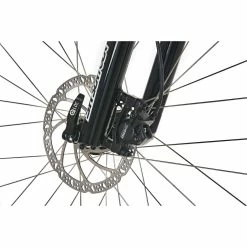 VTT Vitus Nucleus 27 VRS (2022) -Vélos Remise Vitus Nucleus 27 VRS Mountain Bike 2022 Oryx Grey 12