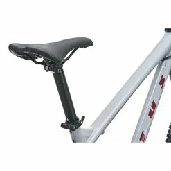 VTT Vitus Nucleus 27 VRS (2022) -Vélos Remise Vitus Nucleus 27 VRS Mountain Bike 2022 Oryx Grey 13