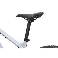 VTT Vitus Nucleus 27 VRS (2022) -Vélos Remise Vitus Nucleus 27 VRS Mountain Bike 2022 Oryx Grey 14