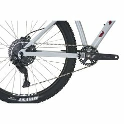 VTT Vitus Nucleus 27 VRS (2022) -Vélos Remise Vitus Nucleus 27 VRS Mountain Bike 2022 Oryx Grey 17