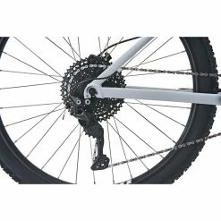 VTT Vitus Nucleus 27 VRS (2022) -Vélos Remise Vitus Nucleus 27 VRS Mountain Bike 2022 Oryx Grey 18
