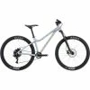 Vitus Nucleus 27 VRW Womens Mountain Bike -Vélos Remise Vitus Nucleus 27 VRW Womens Mountain Bike 2022 Oryx Grey Yellow 01