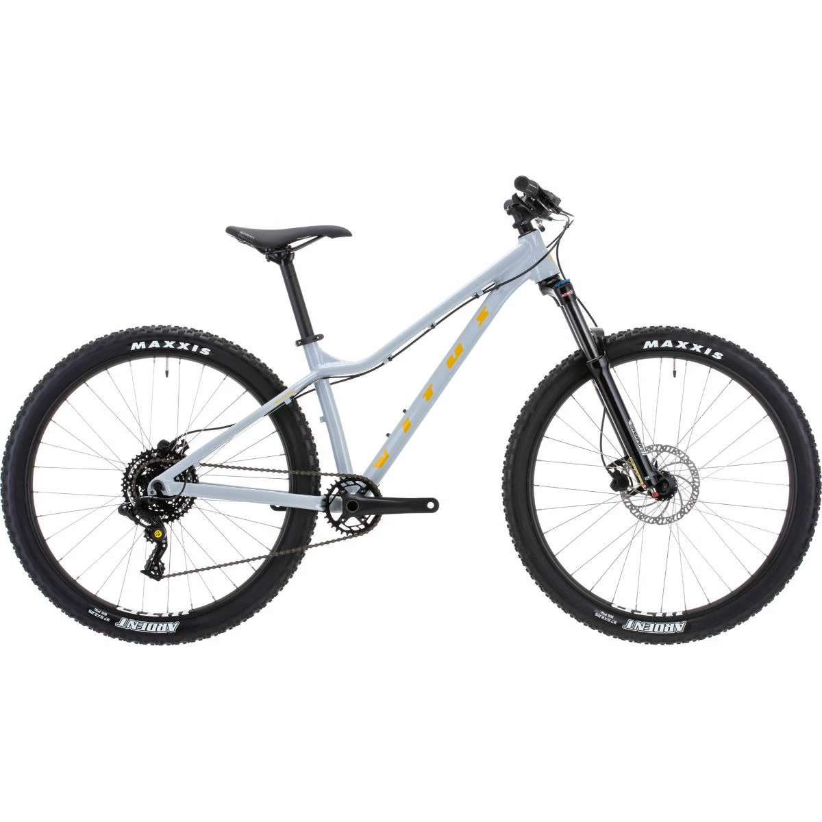 Vitus Nucleus 27 VRW Womens Mountain Bike 3 Vitus Nucleus 27 VRW Womens Mountain Bike