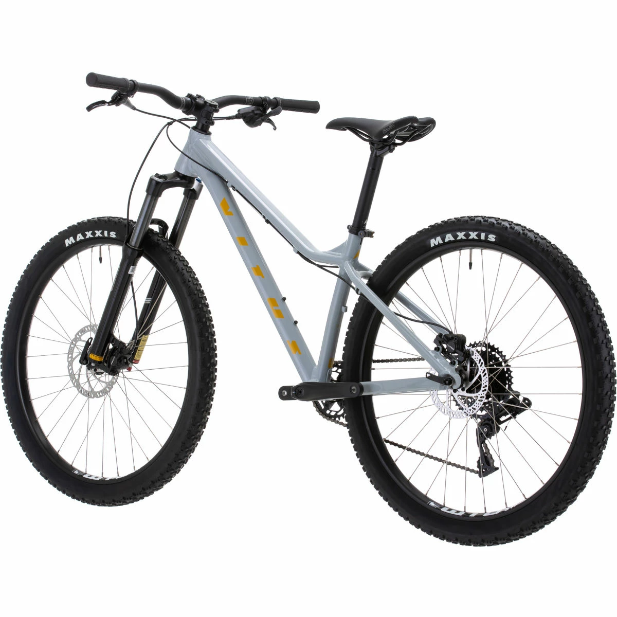 Vitus Nucleus 27 VRW Womens Mountain Bike 8 Vitus Nucleus 27 VRW Womens Mountain Bike – Image 6