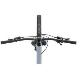 Vitus Nucleus 27 VRW Womens Mountain Bike 24 Vitus Nucleus 27 VRW Womens Mountain Bike -Vélos Remise Vitus Nucleus 27 VRW Womens Mountain Bike 2022 Oryx Grey Yellow 07