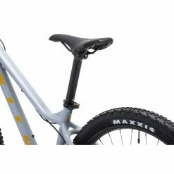 Vitus Nucleus 27 VRW Womens Mountain Bike 29 Vitus Nucleus 27 VRW Womens Mountain Bike -Vélos Remise Vitus Nucleus 27 VRW Womens Mountain Bike 2022 Oryx Grey Yellow 12