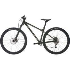 VTT Vitus Nucleus 29 VR (2022) -Vélos Remise Vitus Nucleus 29 VR Mountain Bike 2022 04