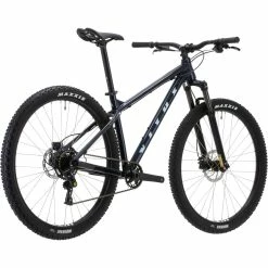 VTT Vitus Nucleus 29 VR (2022) -Vélos Remise Vitus Nucleus 29 VR Mountain Bike Midnight Blue 03