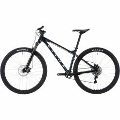 VTT Vitus Nucleus 29 VR (2022) -Vélos Remise Vitus Nucleus 29 VR Mountain Bike Midnight Blue 04