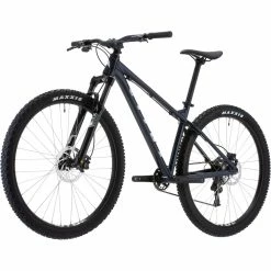 VTT Vitus Nucleus 29 VR (2022) -Vélos Remise Vitus Nucleus 29 VR Mountain Bike Midnight Blue 05