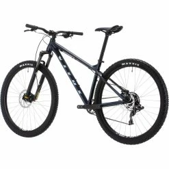 VTT Vitus Nucleus 29 VR (2022) -Vélos Remise Vitus Nucleus 29 VR Mountain Bike Midnight Blue 06