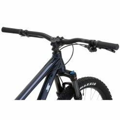 VTT Vitus Nucleus 29 VR (2022) -Vélos Remise Vitus Nucleus 29 VR Mountain Bike Midnight Blue 08