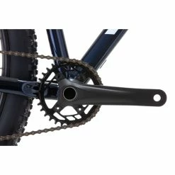 VTT Vitus Nucleus 29 VR (2022) -Vélos Remise Vitus Nucleus 29 VR Mountain Bike Midnight Blue 13