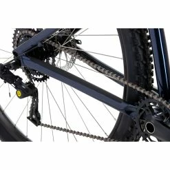 VTT Vitus Nucleus 29 VR (2022) -Vélos Remise Vitus Nucleus 29 VR Mountain Bike Midnight Blue 14