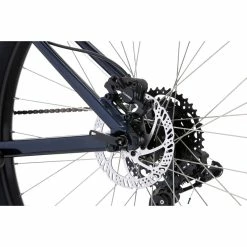 VTT Vitus Nucleus 29 VR (2022) -Vélos Remise Vitus Nucleus 29 VR Mountain Bike Midnight Blue 17