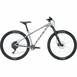 VTT Vitus Nucleus 29 VRS (2022)
