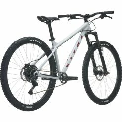 VTT Vitus Nucleus 29 VRS (2022) -Vélos Remise Vitus Nucleus 29 VRS Mountain Bike 2022 Onyx Grey 03
