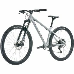 VTT Vitus Nucleus 29 VRS (2022) -Vélos Remise Vitus Nucleus 29 VRS Mountain Bike 2022 Onyx Grey 05