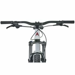 VTT Vitus Nucleus 29 VRS (2022) -Vélos Remise Vitus Nucleus 29 VRS Mountain Bike 2022 Onyx Grey 07