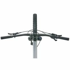 VTT Vitus Nucleus 29 VRS (2022) -Vélos Remise Vitus Nucleus 29 VRS Mountain Bike 2022 Onyx Grey 10