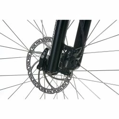 VTT Vitus Nucleus 29 VRS (2022) -Vélos Remise Vitus Nucleus 29 VRS Mountain Bike 2022 Onyx Grey 12