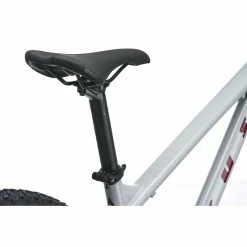 VTT Vitus Nucleus 29 VRS (2022) -Vélos Remise Vitus Nucleus 29 VRS Mountain Bike 2022 Onyx Grey 13