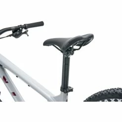 VTT Vitus Nucleus 29 VRS (2022) -Vélos Remise Vitus Nucleus 29 VRS Mountain Bike 2022 Onyx Grey 14