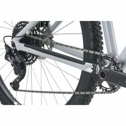 VTT Vitus Nucleus 29 VRS (2022) -Vélos Remise Vitus Nucleus 29 VRS Mountain Bike 2022 Onyx Grey 16