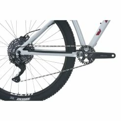 VTT Vitus Nucleus 29 VRS (2022) -Vélos Remise Vitus Nucleus 29 VRS Mountain Bike 2022 Onyx Grey 17