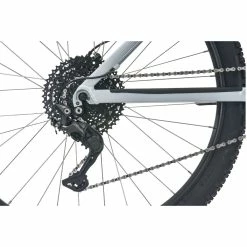 VTT Vitus Nucleus 29 VRS (2022) -Vélos Remise Vitus Nucleus 29 VRS Mountain Bike 2022 Onyx Grey 18