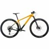 VTT Vitus Rapide 29 CRS (2022) -Vélos Remise Vitus Rapide 29 CRS Mountain Bike 2022 Mango 01