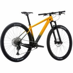 VTT Vitus Rapide 29 CRS (2022) -Vélos Remise Vitus Rapide 29 CRS Mountain Bike 2022 Mango 03