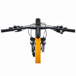 VTT Vitus Rapide 29 CRS (2022) -Vélos Remise Vitus Rapide 29 CRS Mountain Bike 2022 Mango 04