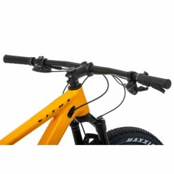 VTT Vitus Rapide 29 CRS (2022) -Vélos Remise Vitus Rapide 29 CRS Mountain Bike 2022 Mango 05