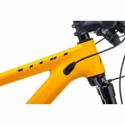 VTT Vitus Rapide 29 CRS (2022) -Vélos Remise Vitus Rapide 29 CRS Mountain Bike 2022 Mango 07