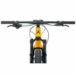 VTT Vitus Rapide 29 CRS (2022) -Vélos Remise Vitus Rapide 29 CRS Mountain Bike 2022 Mango 10