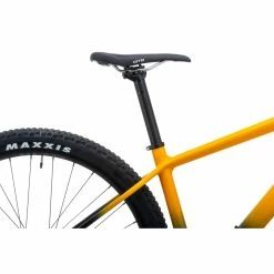 VTT Vitus Rapide 29 CRS (2022) -Vélos Remise Vitus Rapide 29 CRS Mountain Bike 2022 Mango 13