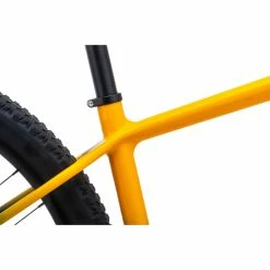 VTT Vitus Rapide 29 CRS (2022) -Vélos Remise Vitus Rapide 29 CRS Mountain Bike 2022 Mango 16