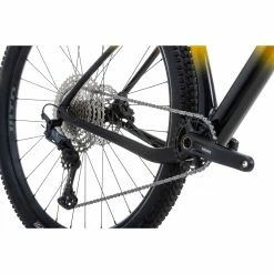 VTT Vitus Rapide 29 CRS (2022) -Vélos Remise Vitus Rapide 29 CRS Mountain Bike 2022 Mango 17