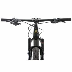Vitus Rapide 29 CRX Mountain Bike 28 Vitus Rapide 29 CRX Mountain Bike -Vélos Remise Vitus Rapide 29 CRX Mountain Bike 2022 Racing Green 10