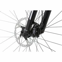 Vitus Rapide 29 CRX Mountain Bike 30 Vitus Rapide 29 CRX Mountain Bike -Vélos Remise Vitus Rapide 29 CRX Mountain Bike 2022 Racing Green 12