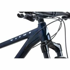 VTT Vitus Rapide 29 (2022) -Vélos Remise Vitus Rapide 29 Mountain Bike 2022 Velocity Blue 06