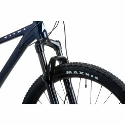 VTT Vitus Rapide 29 (2022) -Vélos Remise Vitus Rapide 29 Mountain Bike 2022 Velocity Blue 11