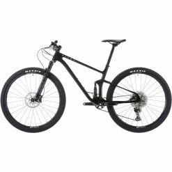 Vitus Rapide FS CRS Mountain Bike 24 Vitus Rapide FS CRS Mountain Bike -Vélos Remise Vitus Rapide FS CRS Mountain Bike 2022 Velocity Blue 04