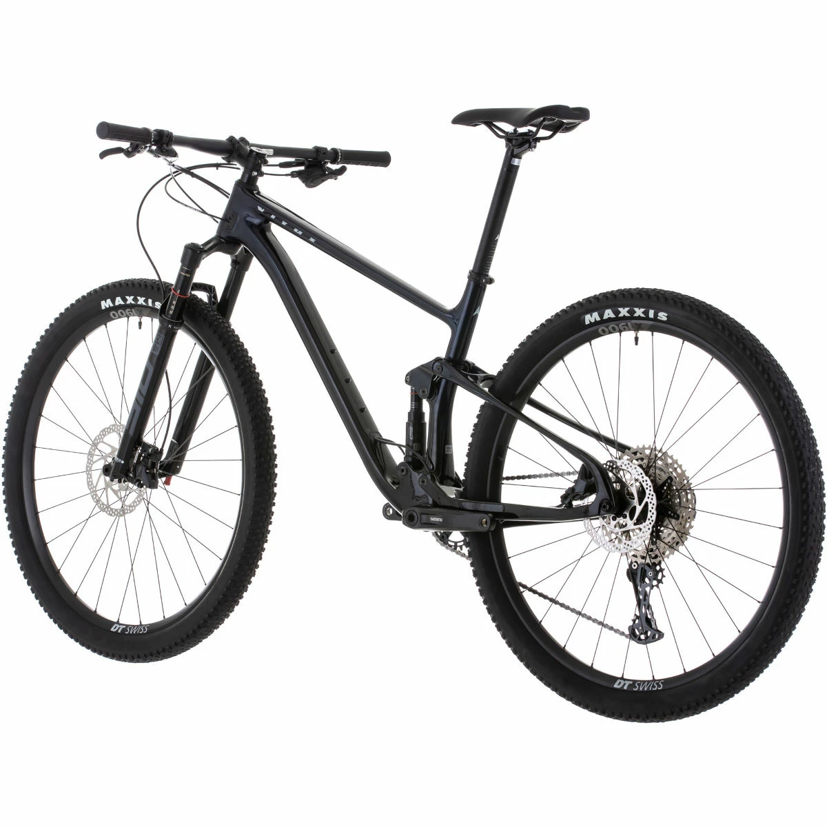 Vitus Rapide FS CRS Mountain Bike 8 Vitus Rapide FS CRS Mountain Bike – Image 6