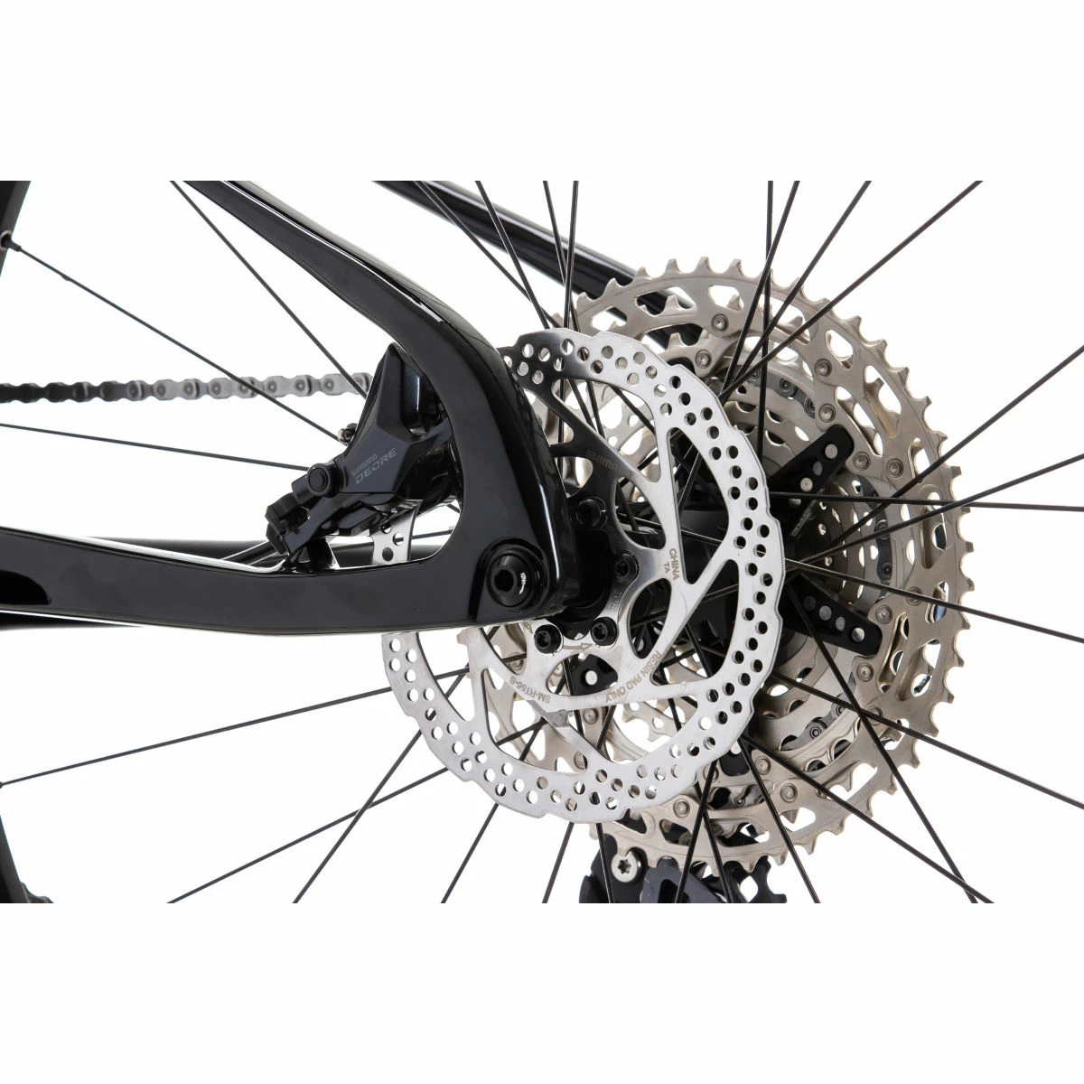 Vitus Rapide FS CRS Mountain Bike 21 Vitus Rapide FS CRS Mountain Bike – Image 19