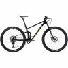 Vitus Rapide FS CRX Mountain Bike -Vélos Remise Vitus Rapide FS CRX Mountain Bike 2022 Black Mango 01